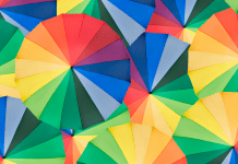 Color Blocking! Τί είναι;