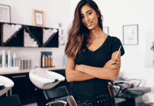 Εμπιστεύσου τον κομμωτή σου!