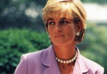 Πριγκίπισσα Νταϊάνα: Η διατροφή που δεν την άφηνε να πάρει γραμμάριο