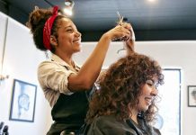 Να γίνω κομμώτρια;