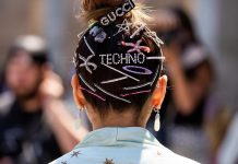 Hair Accessories! Τα 5 must που θα αναδείξουν το φθινοπωρινό σου look!!!