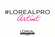 Θέλεις να γίνεις L’OREAL PRO ARTIST;