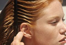 Θέμα: Λιπαρά μαλλιά