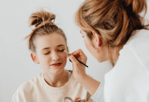 5 λόγοι να γίνεις make-up artist