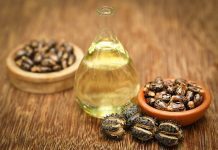 The incomparable power of castor oil