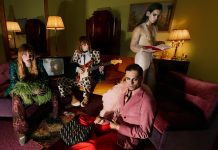 Måneskin: Rock the Gucci Aria collection