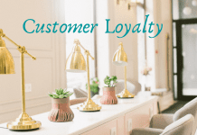 Πρόγραμμα αφοσίωσης πελατών