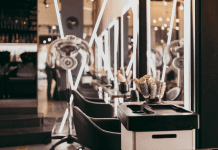 Τα μέτρα που ισχύουν για τα κομμωτήρια από 9 Οκτωβρίου 2021