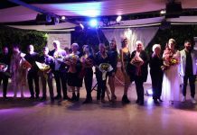 Η ισχύς εν τη ενώσει με 3 σωματεία κομμωτών Αττικής