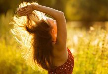 Balayage και επιστροφή στα παλιά…