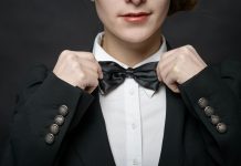 Ανδρόγυνο στυλ;