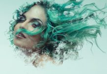 Είμαι καλλιτέχνης… Να λοιπόν γιατί σ’ αγάπησα