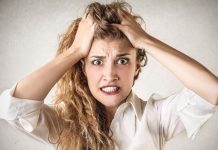 Ωχ… Ήρθε η στριμμένη!!!