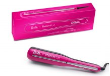 Το Steampod Pink Limited Edition είναι εδώ!