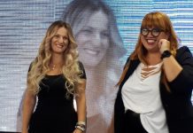 Kalliopi Veniou blew Hairprof away! And the surprise!