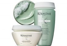 NEA SPÉCIFIQUE DIVALENT ULTIMATE HAIR REHAB