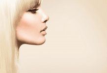 Ξανθά μαλλιά, η φροντίδα τους είναι το μυστικό.