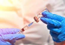 Covid Vaccine – 200% increase in appointments