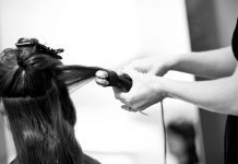 Ετοιμαζόμαστε να προσφέρουμε ομορφιά!