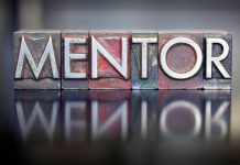 Ο Μέντορας μου, η επιτυχία μου…