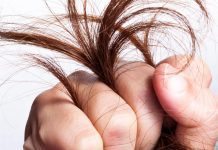 Άρπαξε την από τα μαλλιά …