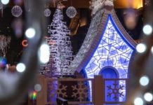 Ήρθε η ώρα να λάμψεις! – Εορταστικά χτενίσματα