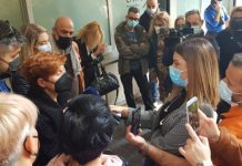 Γεωργιάδης – Ομοσπονδία κομμωτών. Ολοκληρώθηκε η συνάντηση