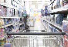 New measures at Supermarkets – Saturday 13/11