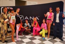 Fashion Week… Με την δική μου ματιά
