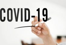 Πανδημία Covid-19 και κομμωτήριο.