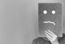 Βασικά έχω τις μαύρες μου!