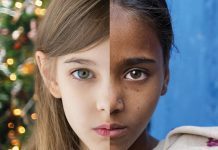 Θα το περίμενες ποτέ από το «δικό σου παιδί»; ActionAid