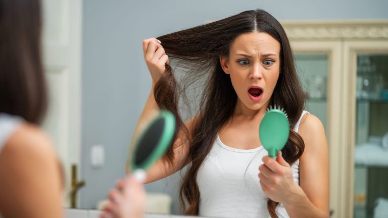 Hair loss Q&A! Answers to your questions!