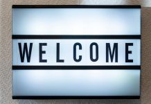 Παρακαλώ… Περάστε ❤️