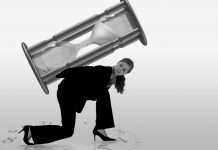 Εμείς και ο χρόνος μας!