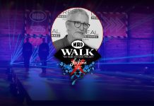 Madwalk 2021 με τον Κυρίκο Βασιλειάδη