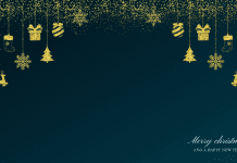 Θετικά αξέχαστες γιορτές!