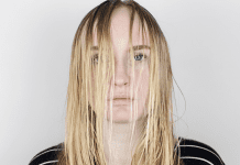 Λιπαρά μαλλιά – Έξυπνα Χτενίσματα!