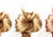 Μαλλιά σαν σφουγγάρι… Πως να γλιτώσεις!