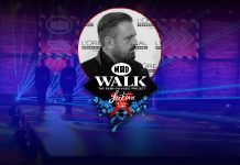 Madwalk 2021 με τον Σωτήρη Ανδρώνη.