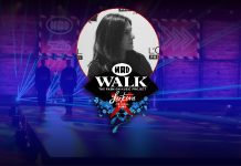 Madwalk 2021 με την Μαρία Κοράλη