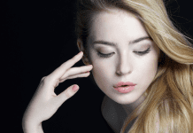 Το μυστικό του Rootyblonde.