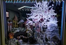 Είστε έτοιμοι για τα Χριστούγεννα;