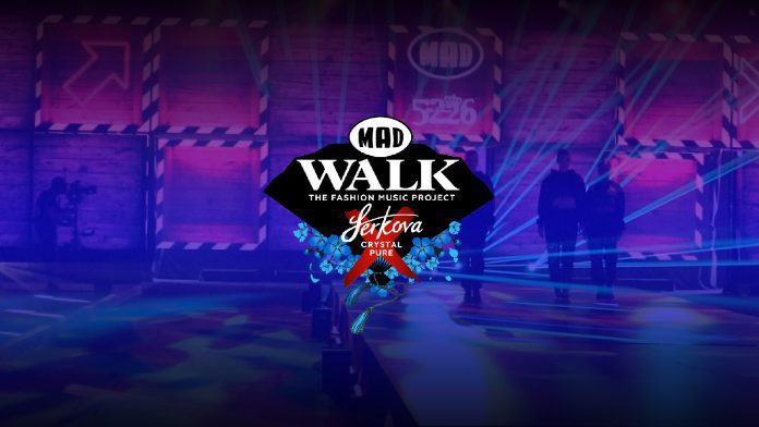 madwalk