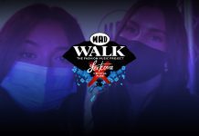 Madwalk 2021 οι Νικήτριες του Διαγωνισμού!