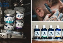 The Bluebeards Revenge