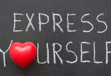 Γίνε «εσύ»… καλλιτέχνη μου !