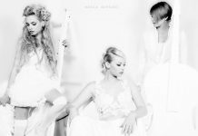Bridal Coaching Bridal coaching Dretaki