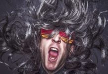 Γκρι μαλλιά γέρασα; Λευκά μαλλιά