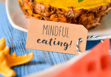 Ενσυνείδητη διατροφή, τι είναι;